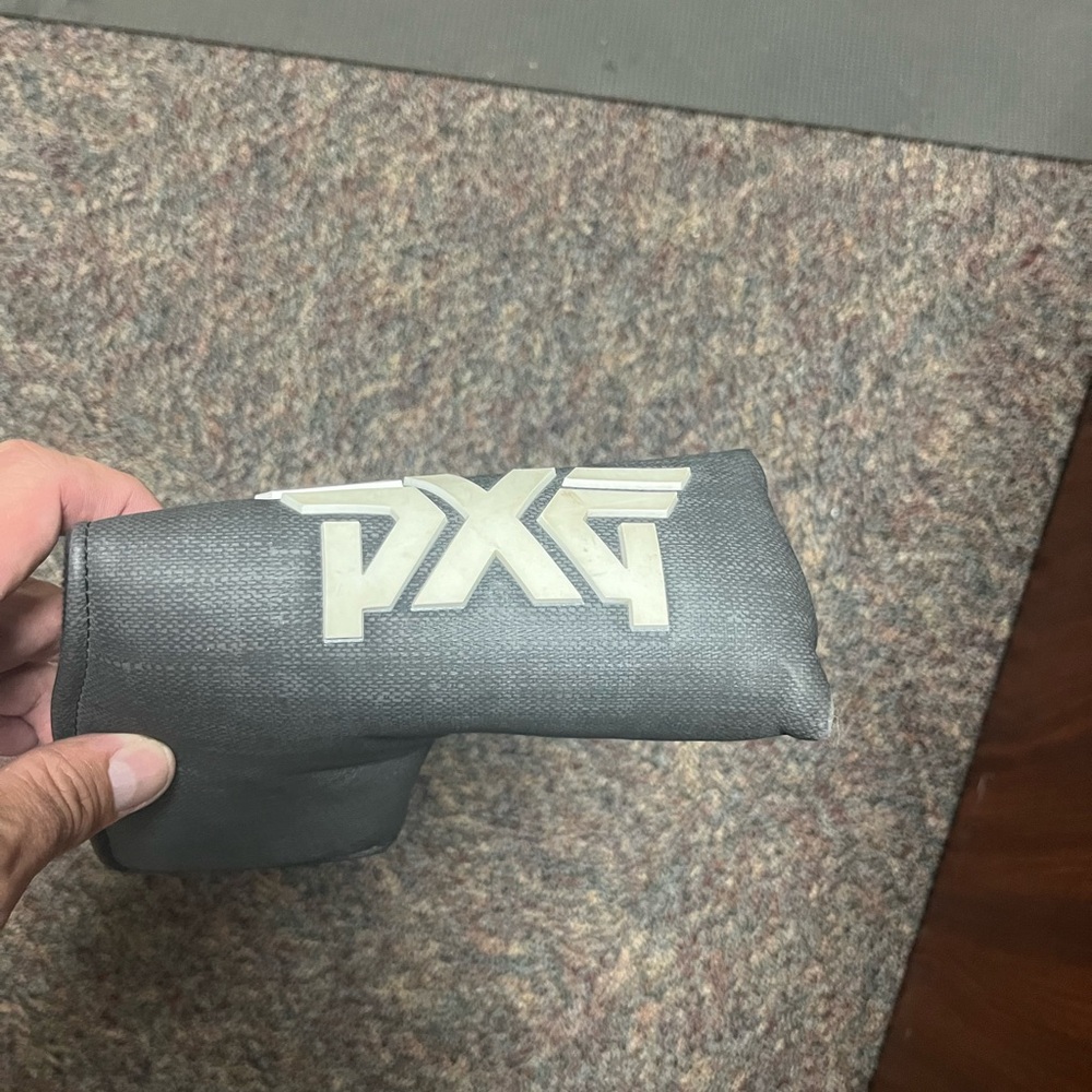 Men’s blade PXG PUTTER COVER